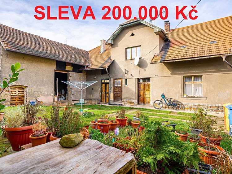 Prodej rodinného domu 180 m², pozemek 416 m² - foto 1