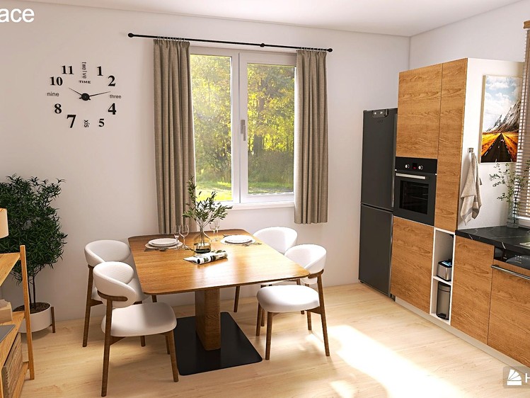 Prodej rodinného domu 180 m², pozemek 416 m² - foto 7
