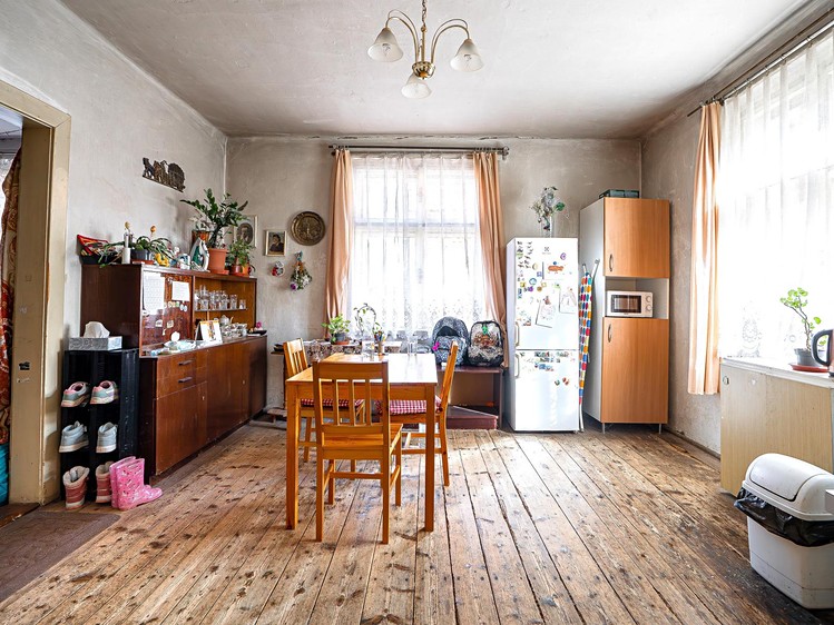 Prodej rodinného domu 180 m², pozemek 416 m² - foto 8