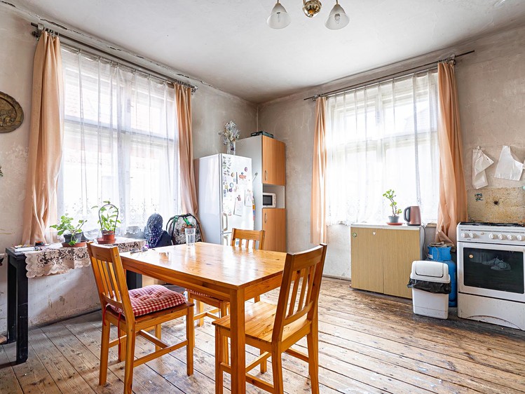 Prodej rodinného domu 180 m², pozemek 416 m² - foto 5