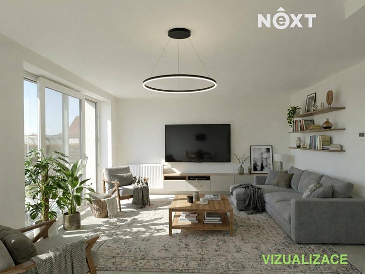 Prodej rodinného domu 250 m², pozemek 683 m² - foto 5