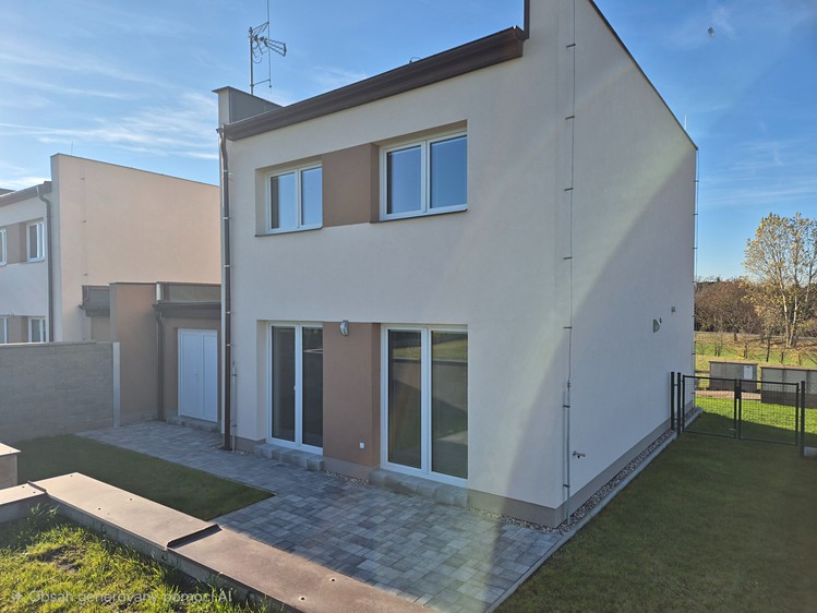 Prodej rodinného domu 100 m², pozemek 494 m² - foto 2