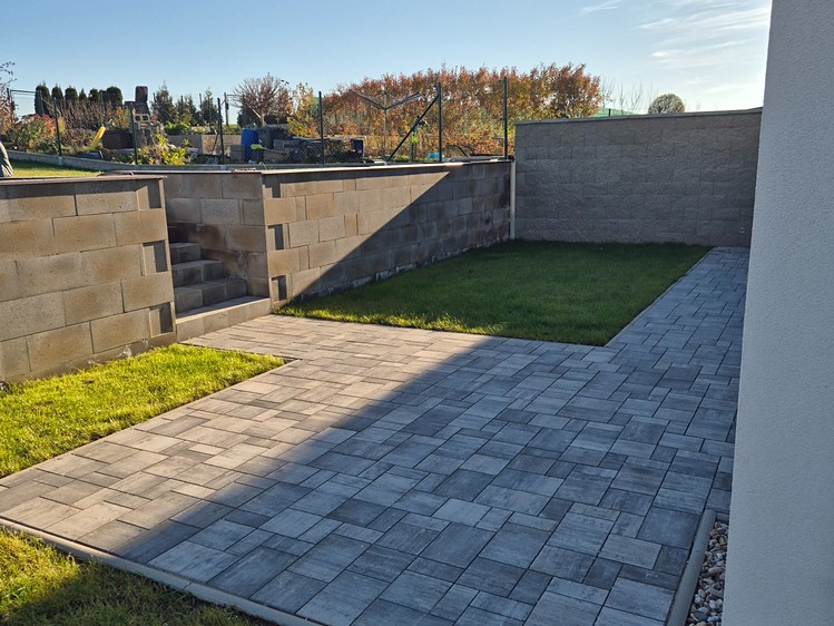 Prodej rodinného domu 100 m², pozemek 494 m² - foto 4