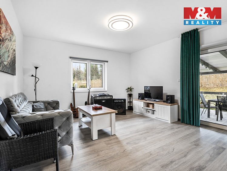 Prodej rodinného domu 92 m², pozemek 1 438 m² - foto 4