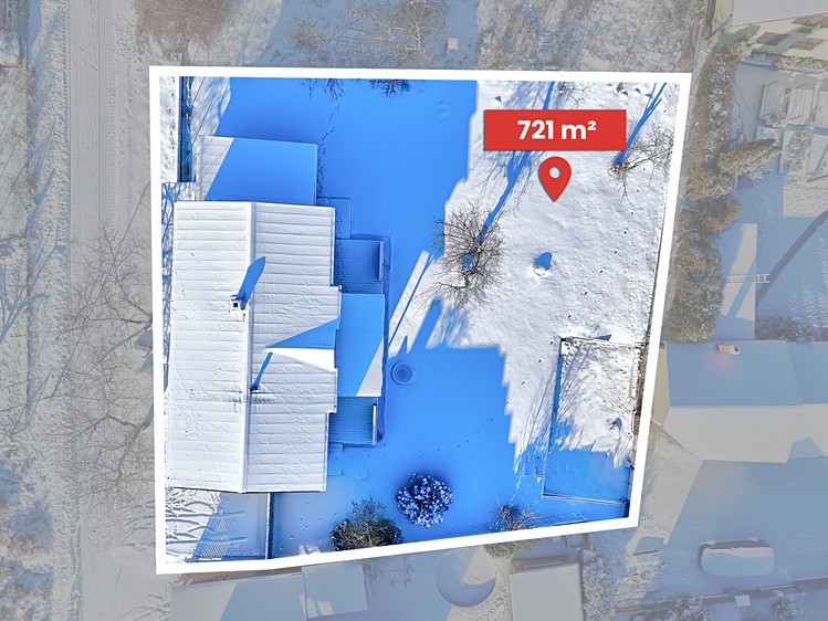 Prodej rodinného domu 144 m², pozemek 721 m² - foto 4