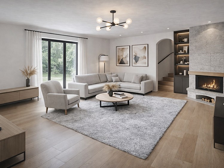 Prodej  rodinného domu 99 m², pozemek 956 m² - foto 4