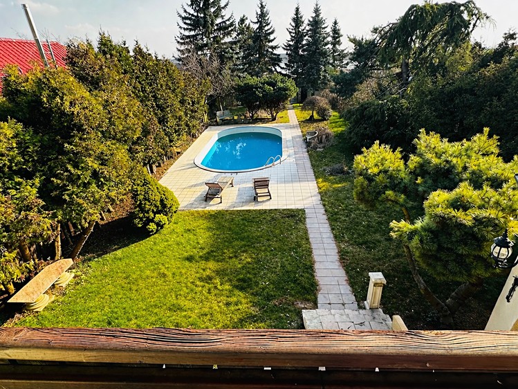 Prodej  rodinného domu 99 m², pozemek 956 m² - foto 3