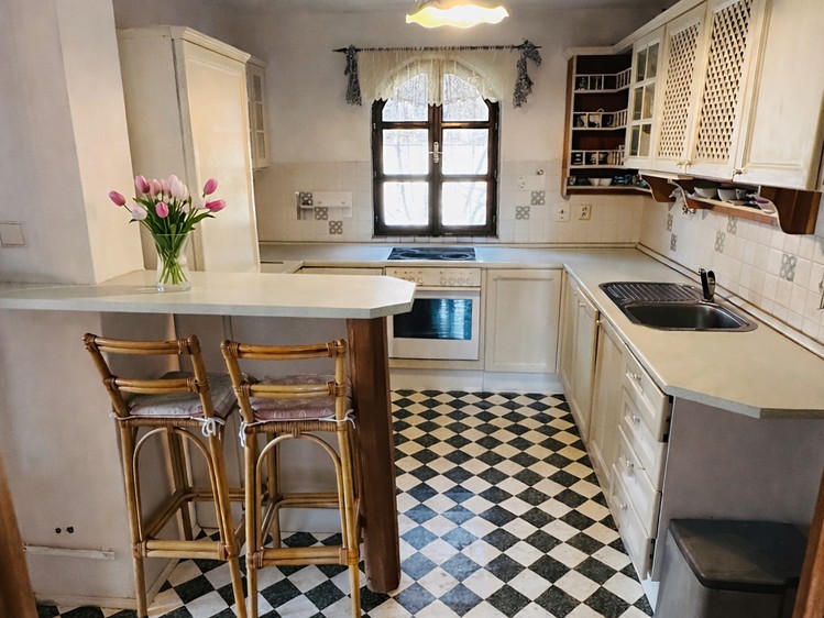 Prodej  rodinného domu 99 m², pozemek 956 m² - foto 7