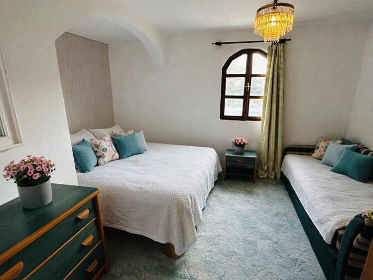Prodej  rodinného domu 99 m², pozemek 956 m² - foto 8