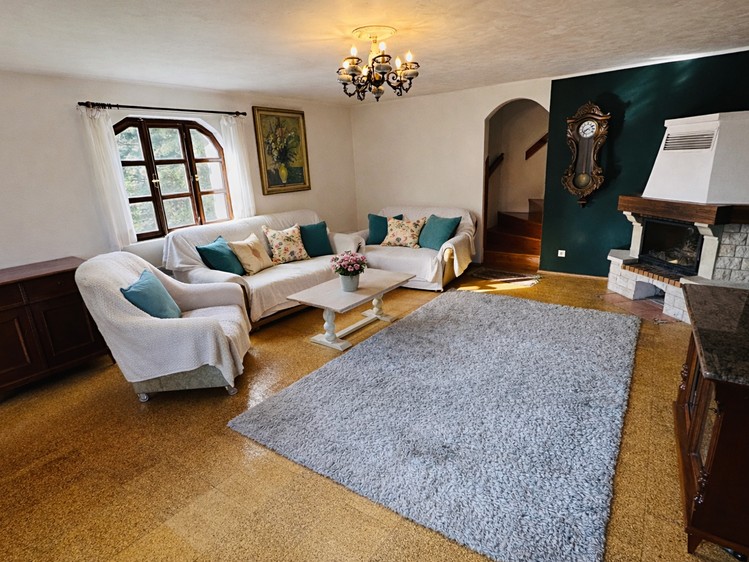 Prodej  rodinného domu 99 m², pozemek 956 m² - foto 5