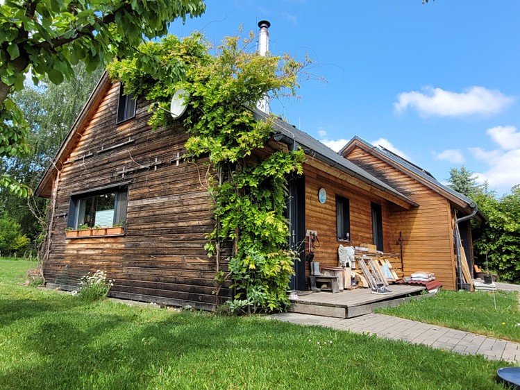 Prodej rodinného domu 100 m², pozemek 924 m² - foto 4