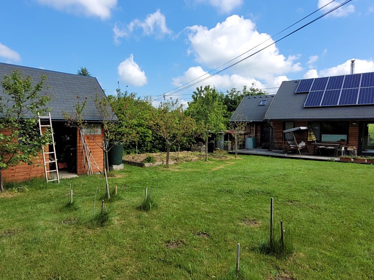 Prodej rodinného domu 100 m², pozemek 924 m² - foto 3
