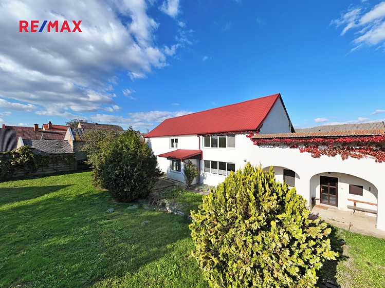 Prodej zemědělské usedlosti 186 m², pozemek 7 638 m² - foto 7