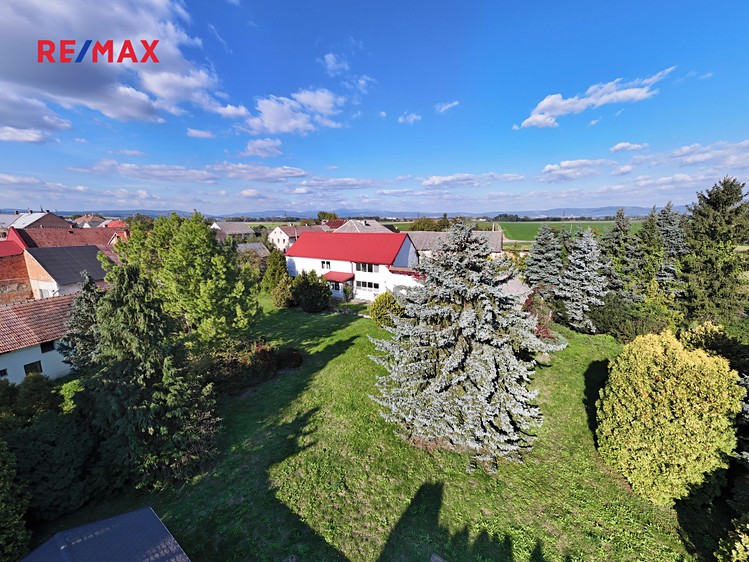 Prodej zemědělské usedlosti 186 m², pozemek 7 638 m² - foto 5