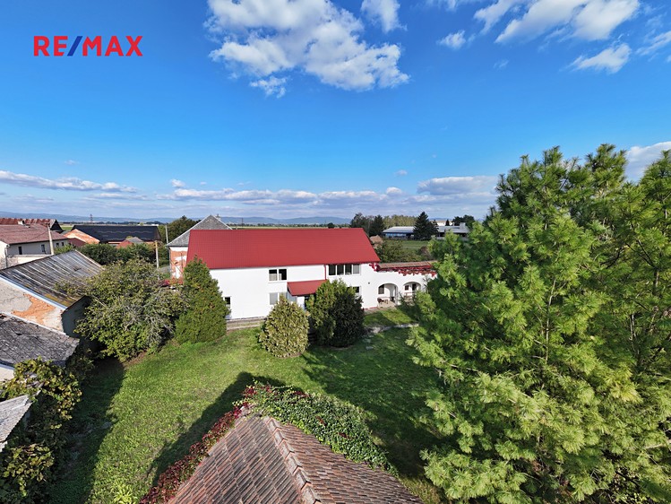 Prodej zemědělské usedlosti 186 m², pozemek 7 638 m² - foto 8