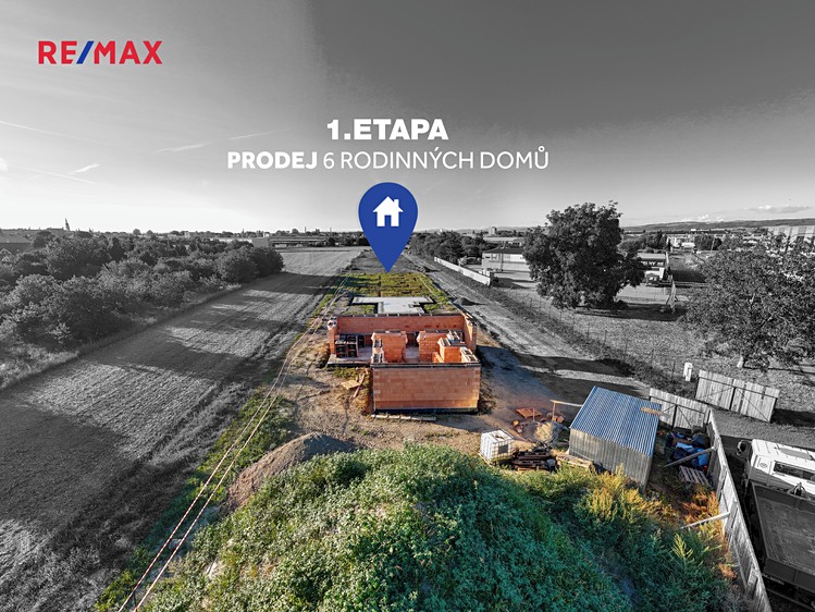 Prodej rodinného domu 134 m², pozemek 554 m² - foto 7