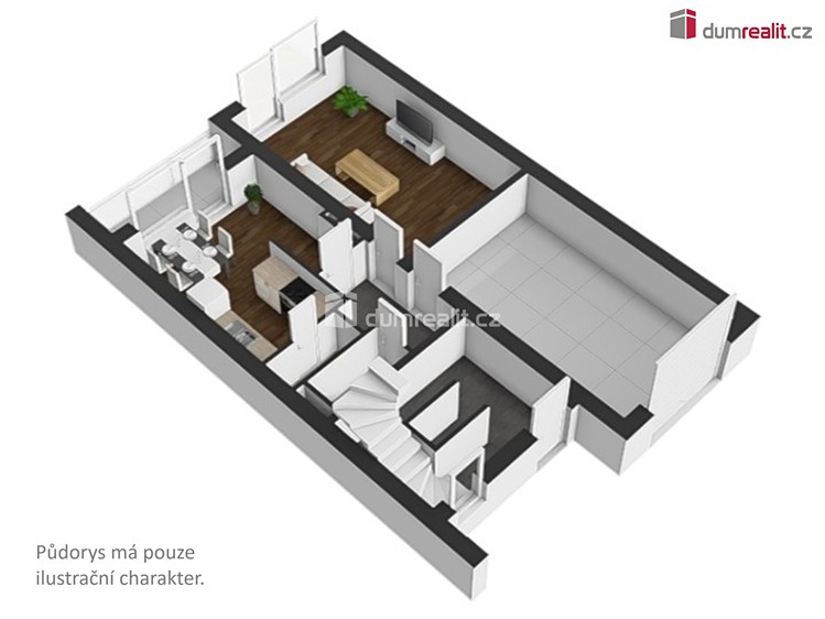 Prodej rodinného domu 230 m², pozemek 485 m² - foto 5