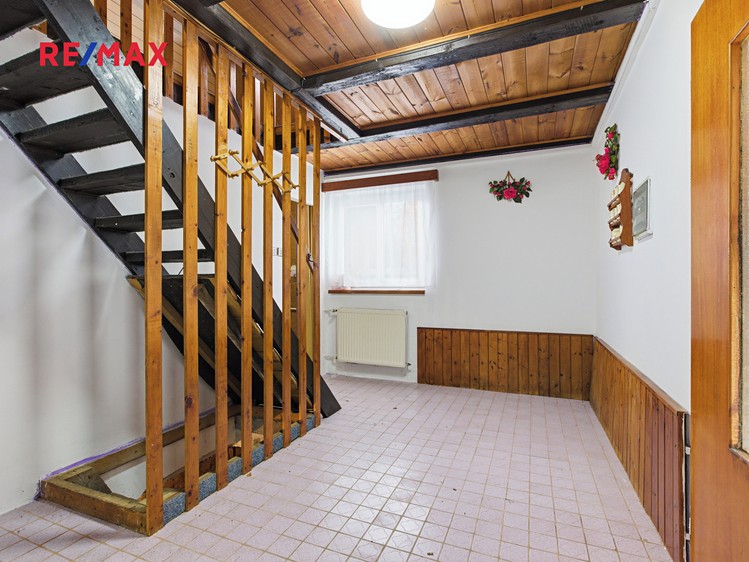 Prodej chalupy 75 m², pozemek 674 m² - foto 5
