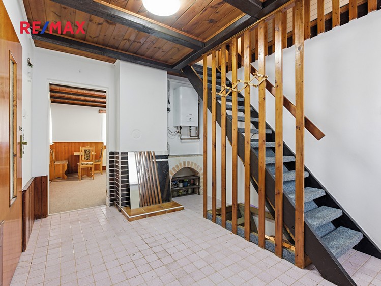 Prodej chalupy 75 m², pozemek 674 m² - foto 6