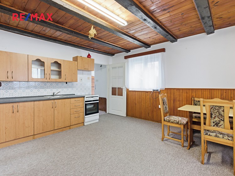 Prodej chalupy 75 m², pozemek 674 m² - foto 7