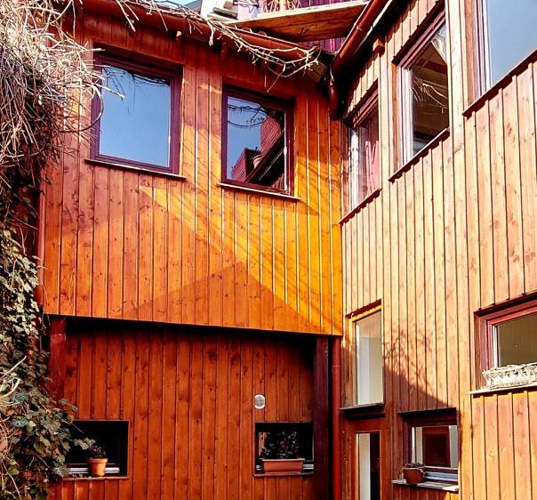 Prodej rodinného domu 187 m², pozemek 111 m² - foto 7