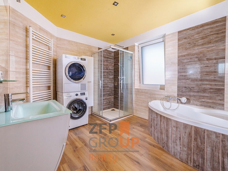 Prodej rodinného domu 164 m², pozemek 1 026 m² - foto 6