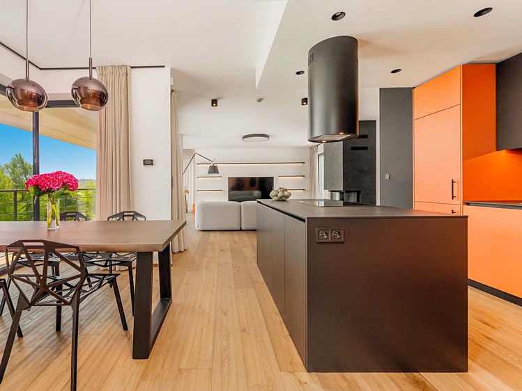Prodej rodinného domu 239 m², pozemek 934 m² - foto 6