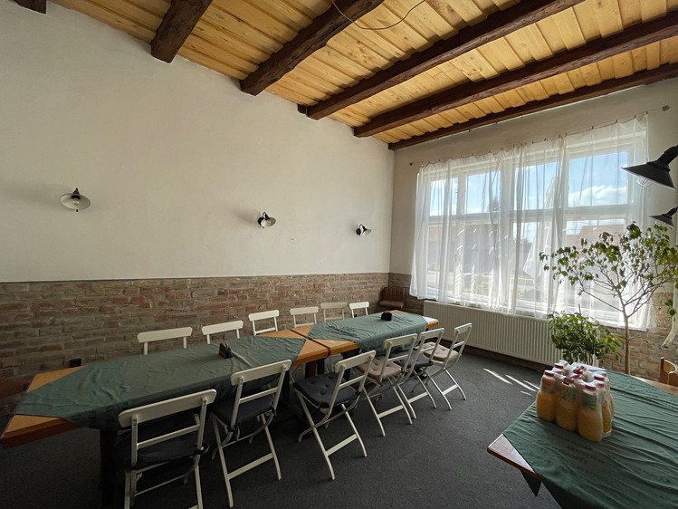 Prodej rodinného domu 400 m², pozemek 1 063 m² - foto 8