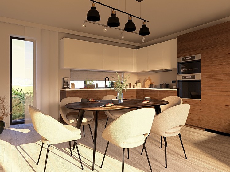 Prodej rodinného domu 127 m², pozemek 429 m² - foto 2
