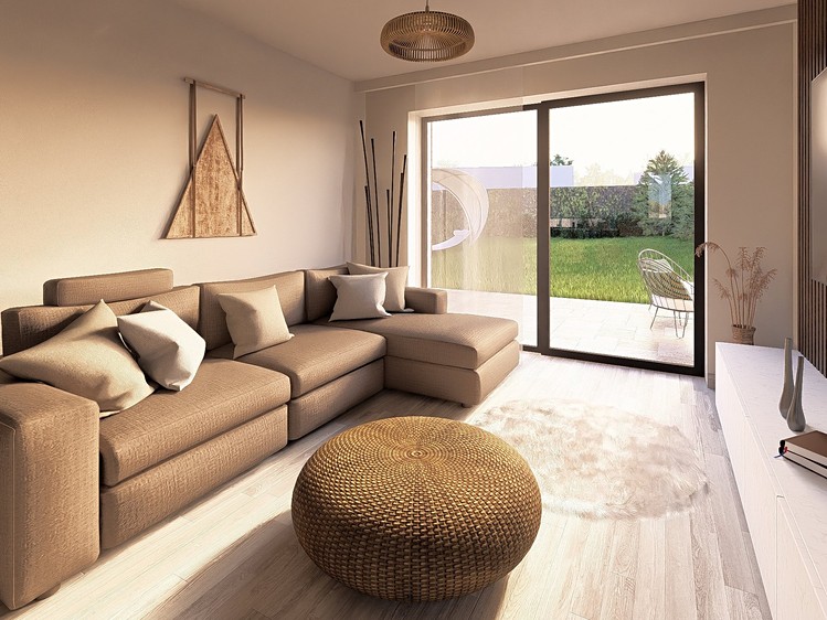Prodej rodinného domu 127 m², pozemek 429 m² - foto 1