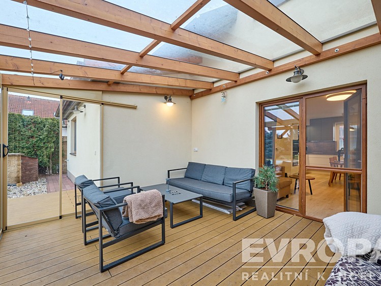Prodej  rodinného domu 130 m², pozemek 472 m² - foto 7