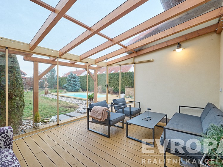 Prodej  rodinného domu 130 m², pozemek 472 m² - foto 6