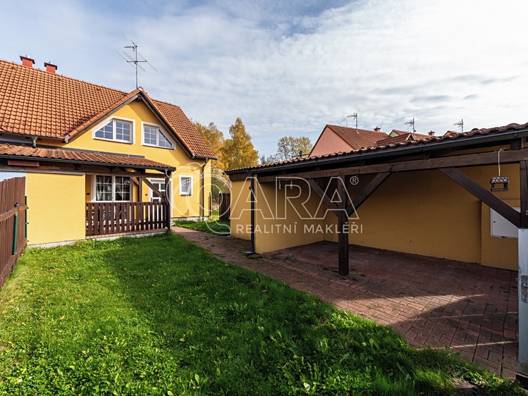 Prodej rodinného domu 118 m², pozemek 482 m² - foto 3