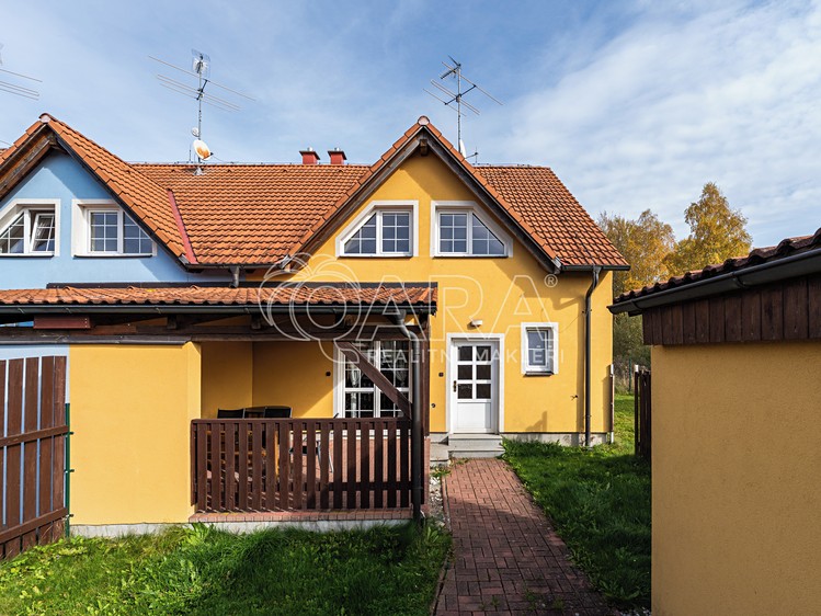 Prodej rodinného domu 118 m², pozemek 482 m² - foto 4