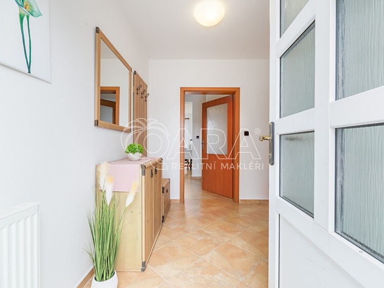 Prodej rodinného domu 118 m², pozemek 482 m² - foto 7