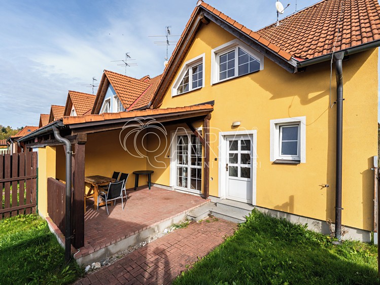 Prodej rodinného domu 118 m², pozemek 482 m² - foto 5