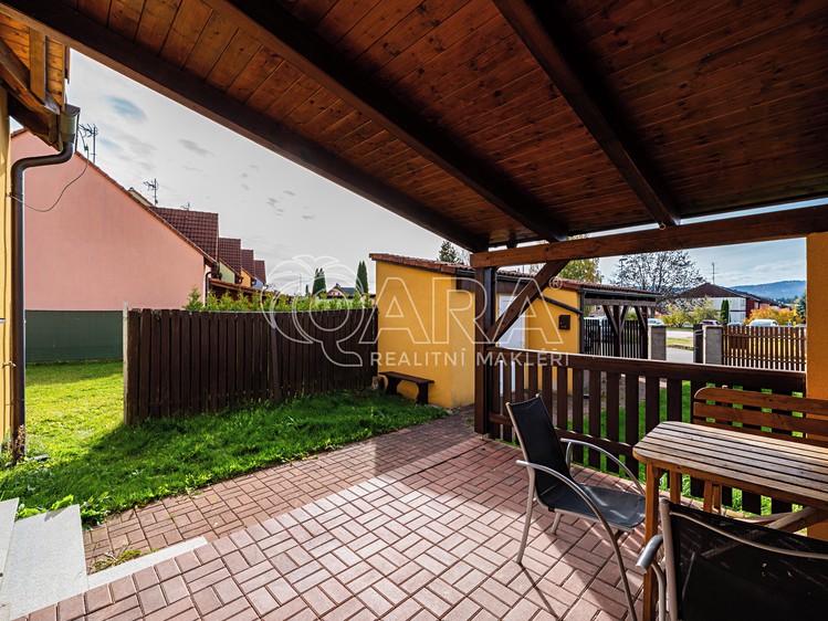 Prodej rodinného domu 118 m², pozemek 482 m² - foto 6