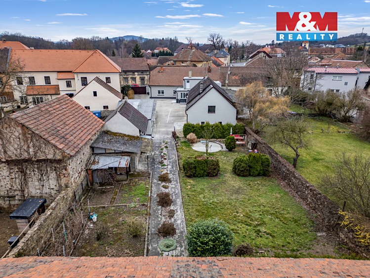 Prodej rodinného domu 90 m², pozemek 732 m² - foto 3