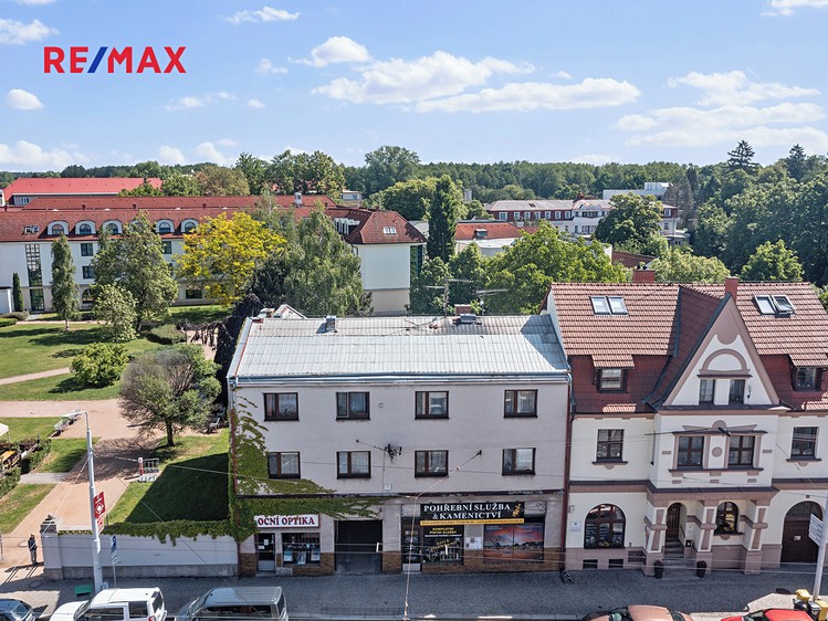 Prodej  vícegeneračního domu 327 m², pozemek 525 m² - foto 8