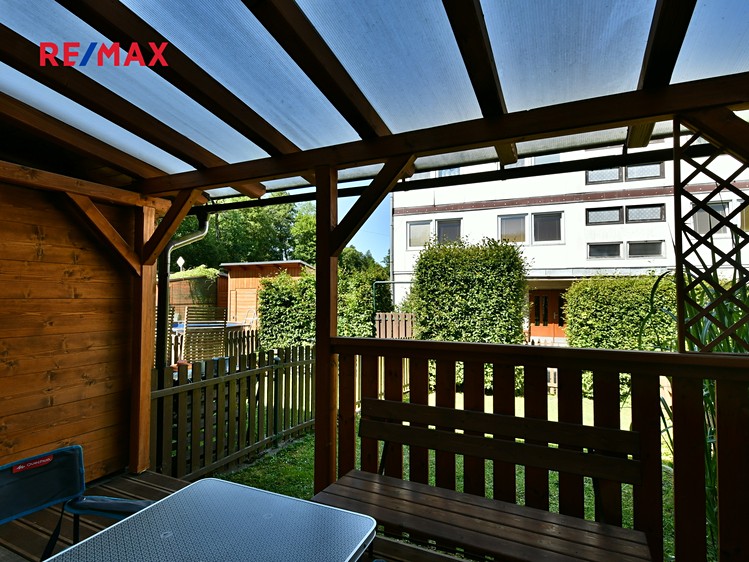 Prodej  rodinného domu 84 m², pozemek 48 m² - foto 4