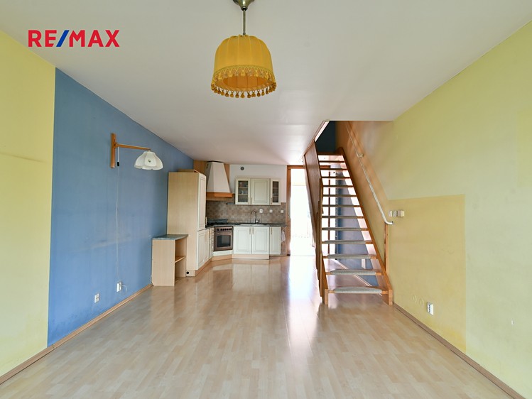Prodej  rodinného domu 84 m², pozemek 48 m² - foto 8