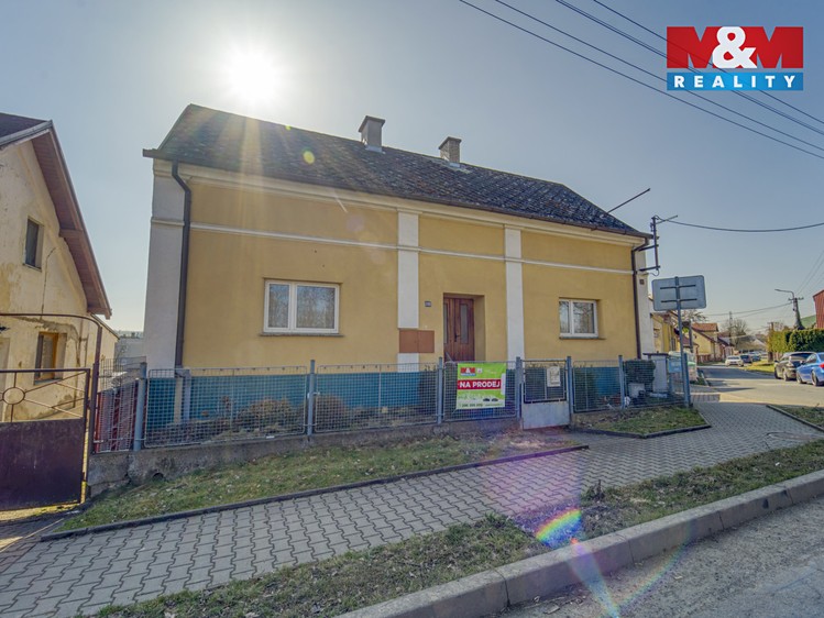 Prodej rodinného domu 131 m², pozemek 969 m² - foto 7
