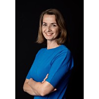 Ing. Lenka Marešová