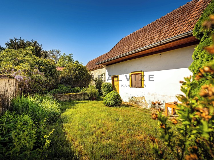 Prodej chalupy 39 m², pozemek 238 m² - foto 2