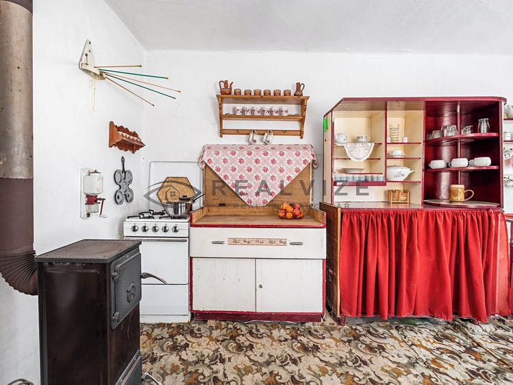 Prodej chalupy 39 m², pozemek 238 m² - foto 7