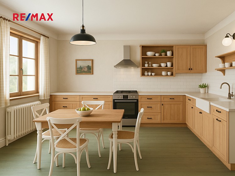 Prodej rodinného domu 162 m², pozemek 957 m² - foto 4