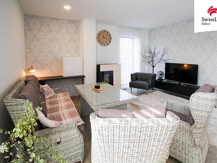 Prodej rodinného domu 144 m², pozemek 696 m² - foto 3