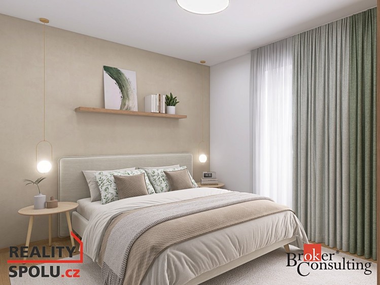 Prodej  rodinného domu 134 m², pozemek 779 m² - foto 7