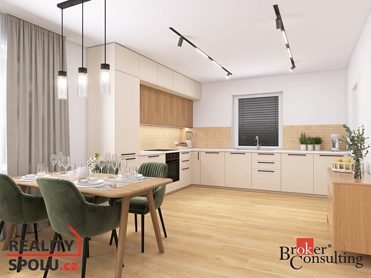 Prodej  rodinného domu 134 m², pozemek 779 m² - foto 5