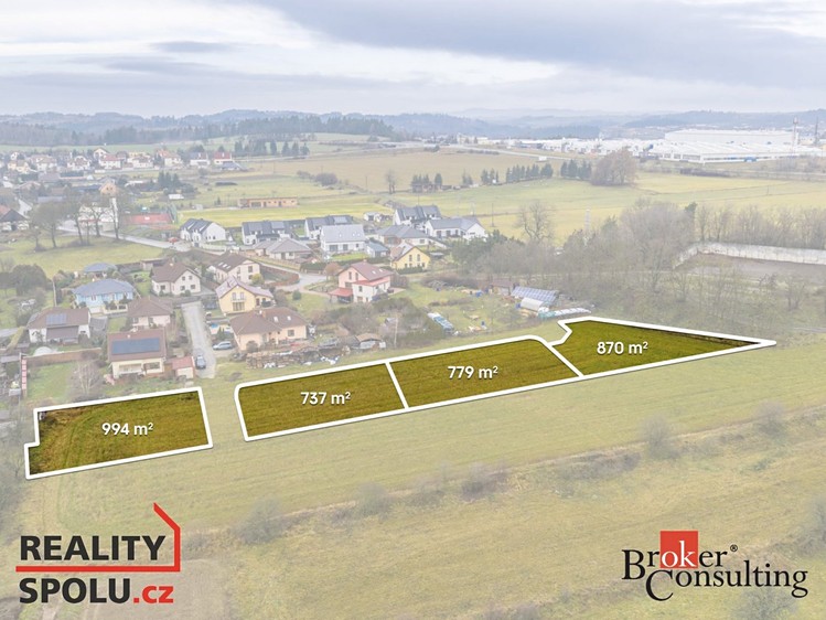 Prodej  rodinného domu 134 m², pozemek 779 m² - foto 8